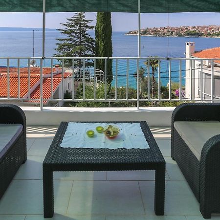 Apartman Mavarcica A4 Trogir Exteriör bild