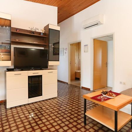 Apartman Mavarcica A4 Trogir Exteriör bild