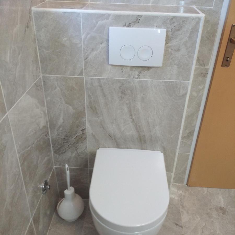 Apartman Mavarcica A4 Trogir Exteriör bild